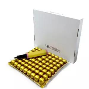 어르신 에어방석 푹신한 휠체어 욕창방석 실버용품 의료용 산모