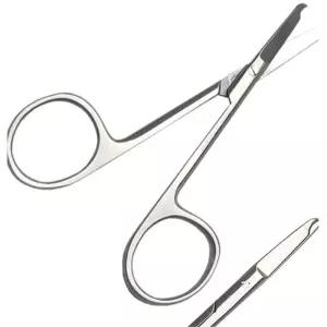 스펜서가위 봉합사절단 의료가위 13cm 시저 간호사 병원용품