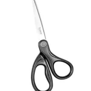 사무용 양손가위 17.8cm 다용도 공작가위 주방 학용 소품 (WFK6M75)