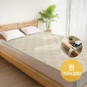 일월 허니굿밤 온수매트 퀸 (더블) 150 x 200cm