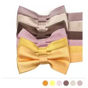 고품질 넥타이 사무실 멋쟁이 남성 보타이 정장 일반 슬림 (WFJRTGF)