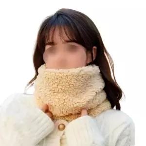 방한 털넥워머 푸들넥워머 겨울넥워머 따뜻한넥워머 (WFK5UAR)