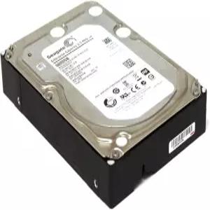Seagate 6TB 엔터프라이즈 용량 HDD SATA 6Gb/s 128MB 캐시 3.5인치 내장 베어 드라이브(ST6000NM0024)
