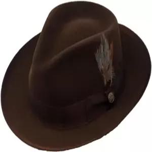 스테슨 남성 휘펫 로열 디럭스