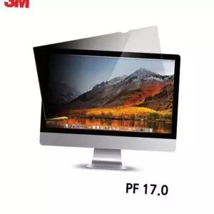 led bns PF 17.0 모니터 블랙 정보 보안필름 보안기/프라이버시/필터/lcd/led/노트북/넷북/와이드/ 3M 338