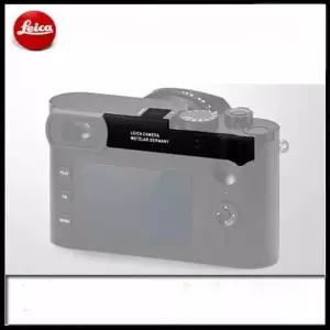 라이카 Q2 엄지그립 핸들블랙 촬영 헬스퀵그립 사진 지팡이