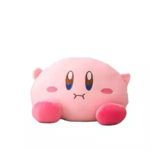 별의 커비 담요 안전벨트 스마일 낮잠이불 카비