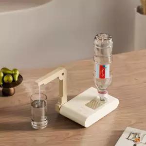 휴대용 순간온수기 캠핑용 데우기 카페 온수컵