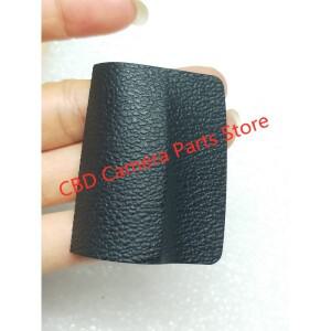 도니식 후지 필름 X-E3 카메라 교체용 예비 부품 유닛용 그립 고무 전면 커버 바디 새 제품