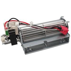 공급 수요 WB26X35089 WB26X23613 전기 벽 오븐 냉각 팬 하부 교체