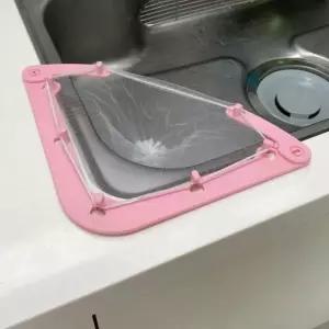 자취수납함 옷걸이형수납함 팬티 자취 정리 포켓형속옷보관함 깔끔하게 (WFK9YZZ)