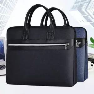 [하프클럽/]서류가방 데일리오피스룩 데일리