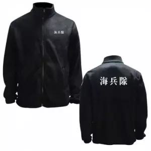 [라일리의류] Rly 남자후리스 기모 집업 경량패딩 서바이벌 플리스  44244284)