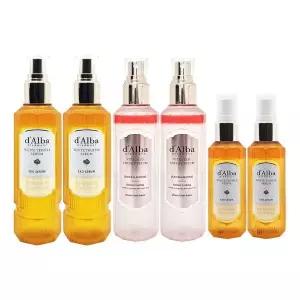 [달바] 엑소 미스트 세럼 160ml 2개+레드 160ml 2개+60ml 2개_P413679942