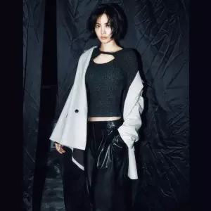 이비엠 볼레로 가디건  니트탑 세트(EMP9KPO030)