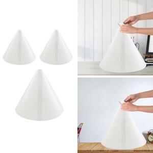 [호환품]여행용 라이트 콘 야외  상자 교체 다기능 소형 품목 그림 360 확산 대체