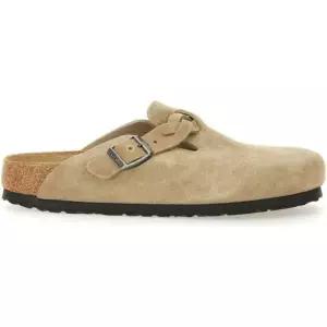 (당일) 25FW 버켄스탁 보스턴 토프 여성 슬리퍼 1026694