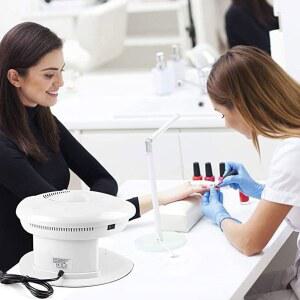 젤네일 건조기 폴리시 휴대용 16W 손전등 Star 네일샵 건조 66LED LED