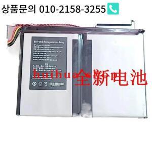 Teclast 30100140 M40 P20HD TLA007 태블릿 배터리 JM용
