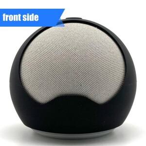 도트 4 야외 스피커 먼지 방진 청소하기  실리콘 보호