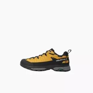 코오롱스포츠 남녀공용 트레킹슈즈 811 FE4XX25120YEL 569113