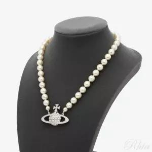 [비비안웨스트우드]여성 초커 목걸이 150444408