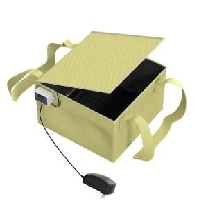 온도조절 발효기 막걸리 누룩 효소 낫토 제조 요거트