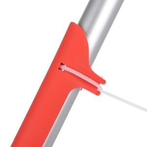 호환 2Pcs 야외 스포츠 승마 부품 산악 도로 자전거 게시 된 수호자 스틱 프레임 체인 보호대 커버 가드 액