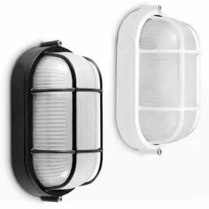 철망방습등 대 블랙 화이트 LED방수등 욕실등방수등 등기구 방진등 욕실등 외부등 화장실등 주방등 방수등