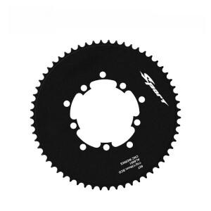 호환 데드 플라이 접이식 자전거바이크알루미늄 합금 이중 BCD 원형 톱니 디스크