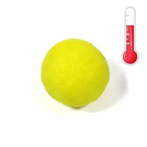 열변색 탱탱볼 시온탱탱볼 10인세트화학실험 제작 도구 과학소품 어린이설험 원리학습교구