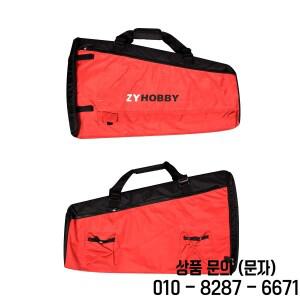 ZYHOBBY 맞춤형 윙 백 RC 모델 비행기 WBZYR A1 유닛 50 70E