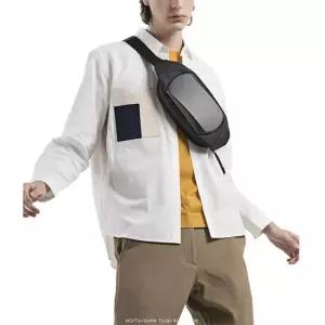 해외여행 여권 귀중품보관 미니가방 크로스백 Z51011