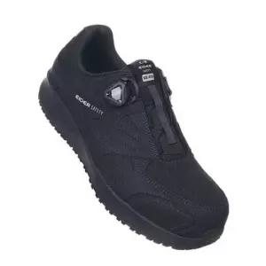 아이더 세이프티 안전화 현장화 다이얼 작업화 4in