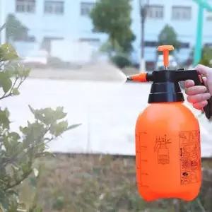 방역 소독 스프레이 대형 분무기 정예 고압 분무기 W63D6F6