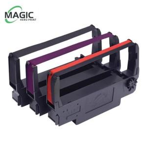 Epson ERC-30 34 38TM-U288B M188B tm-u220 220A 리본 티켓 프린터 프레임 소형 프린팅 용지 10 개