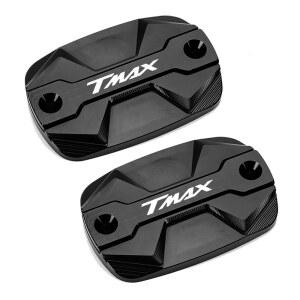 MT03 YZFR3 YZF 리저버 유체 R3 마스터 오일 브레이크 커버 필러 실린더 프론트 오토바이 바이크 리어