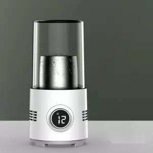 음료 냉각기 소주 와인 양철통 맥주 시원하게 소주병