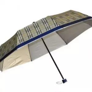 자동우산 3단체크실버우산 선물용 개업식 판촉물 답례품 인기상품 쇼핑추천