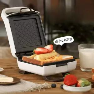 올원픽 미니토스터기 토스터 주방 다기능 토스터기