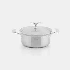 스테인리스 7중 316헬스 멀티용 대형 곰솥 냄비