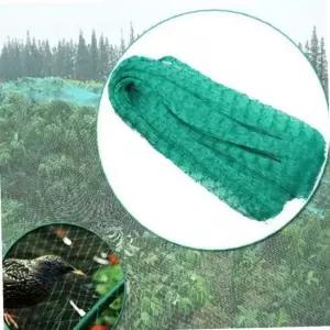 설치편한방조망 원예 야생동물 4x10m 과수원 과일보호그물