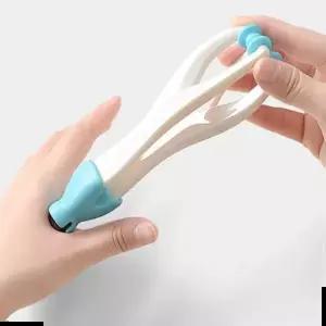 손가락 마사지기 안마기 지압 멀티 핸드롤러 핸드케어