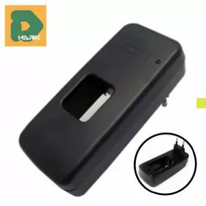 배터리충전기 충전 건전지 방전 배터리 간편 케이블 가정 스탠드 스마트 원통형 표준 멀티 보관 충전식