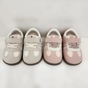 [아가방]OD)누벅메쉬스니커즈 01T176407_SH