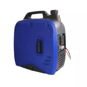 트럭 무시동 발전기 24V 가솔린 히터 에어컨 컨트롤러 변환 엔진 휴대용