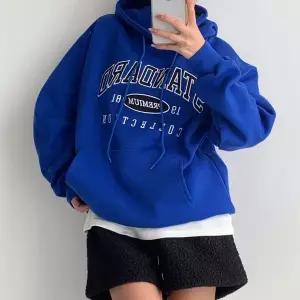 [하프클럽/]빅사이즈 601 기모스텐다드패치후드티 DMCV969