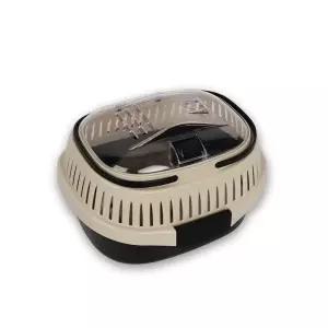 애완동물 고슴도치 이동장 외출용 바구니 손잡이 나들이 토끼 햄스터 케이