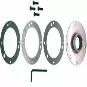 챔피언 90 3홀 또는 4홀 1.5인치 배기 연장 하드웨어 전용 Gen