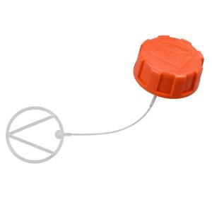 연료 가스 캡 13100455530 125-784 Echo GT SRM 트리머와 호환 가능 Brushcutters Rotary와 비율과